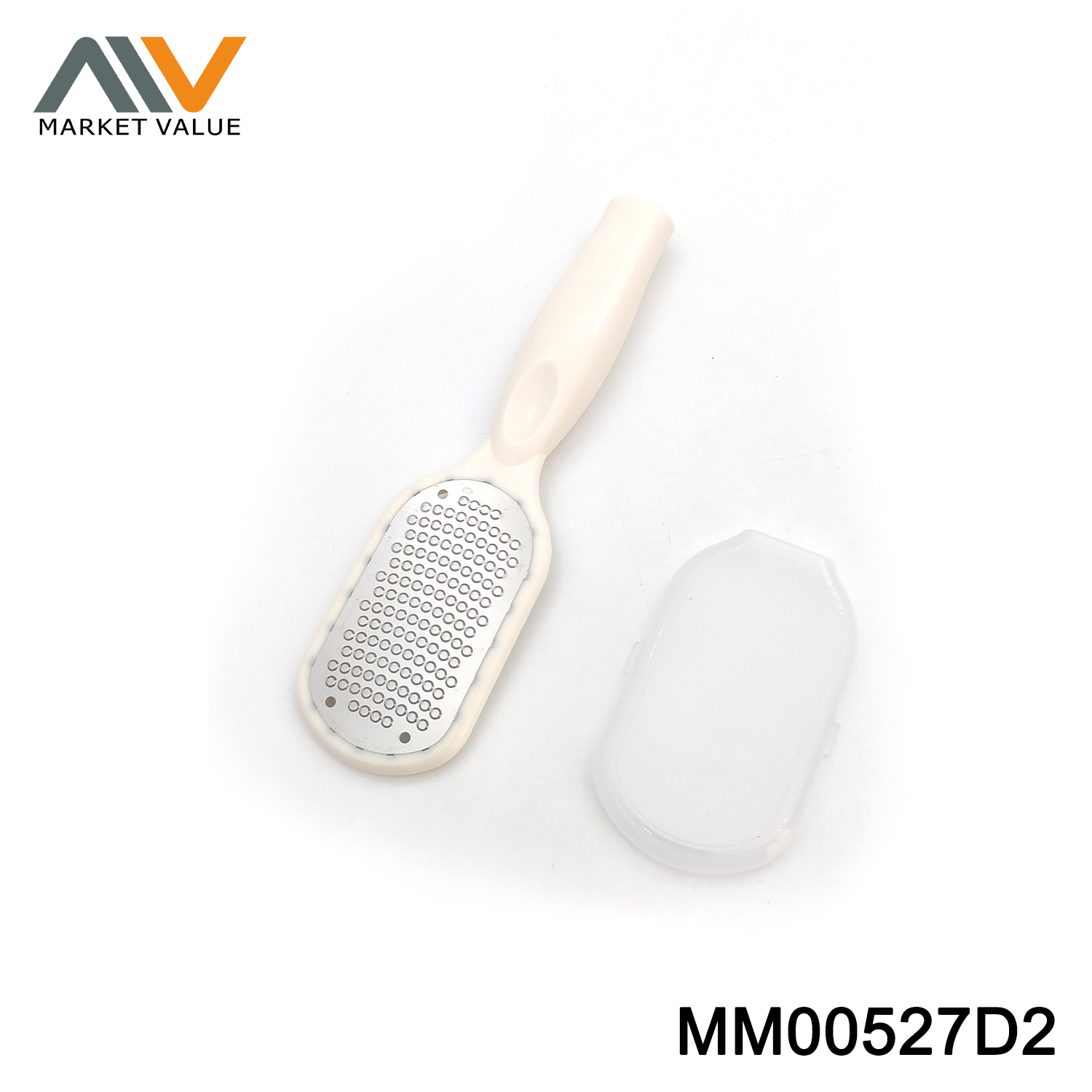 Foot File Scraper Rasp Callus Remover Foot Care Tool