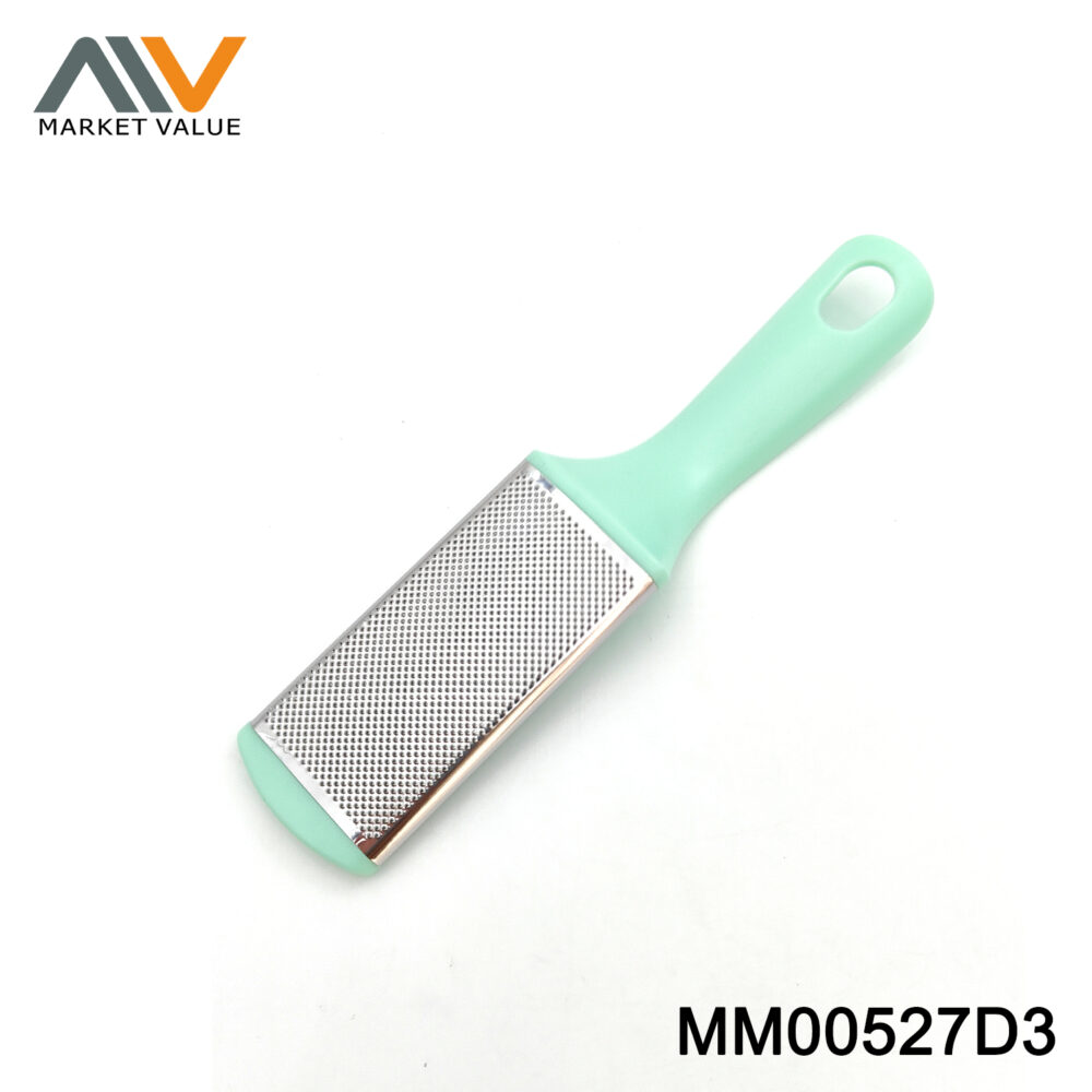 Foot File Scraper Rasp Callus Remover Foot Care Tool