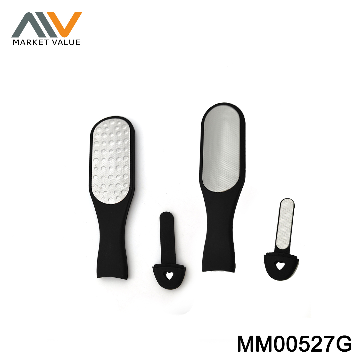 Foot File Scraper Rasp Callus Remover Foot Care Tool