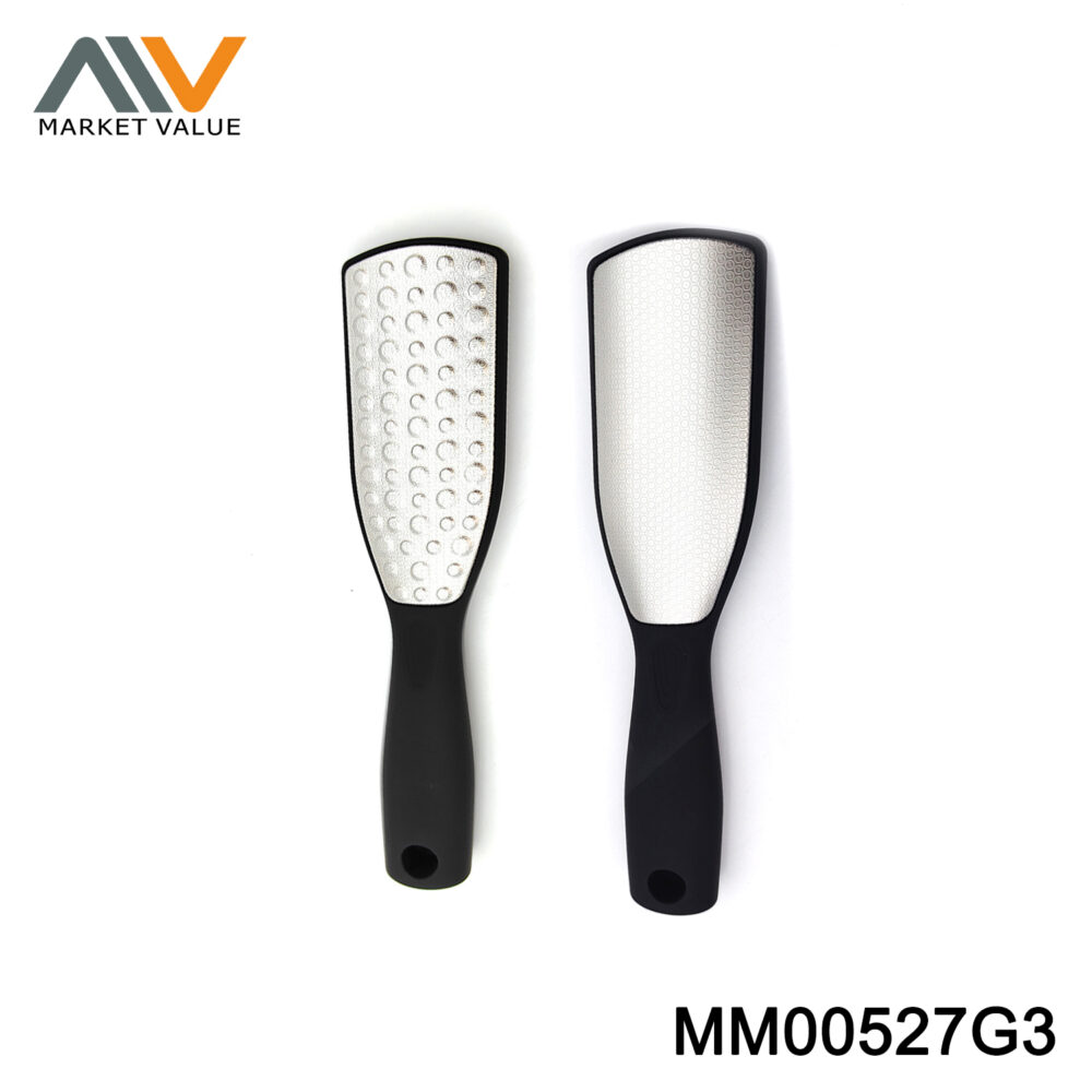 Foot File Scraper Rasp Callus Remover Foot Care Tool