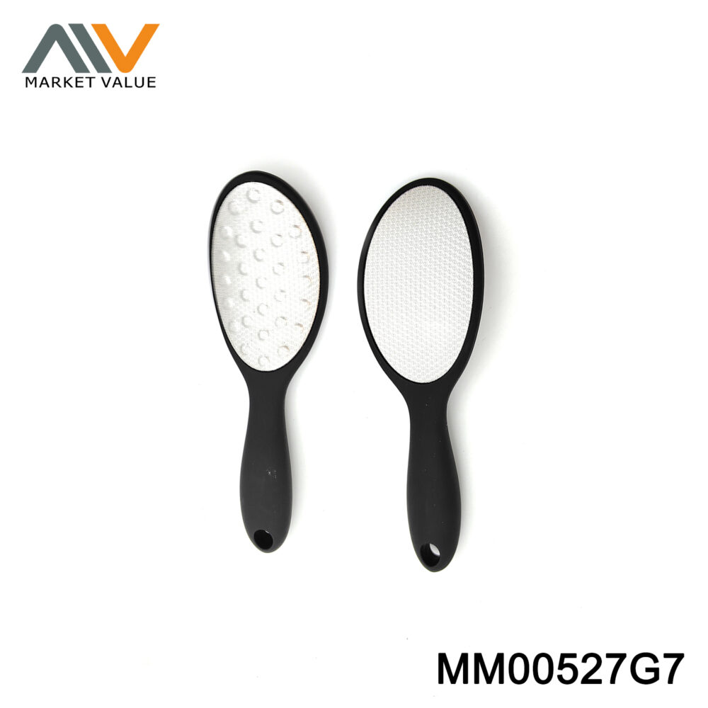 Foot File Scraper Rasp Callus Remover Foot Care Tool