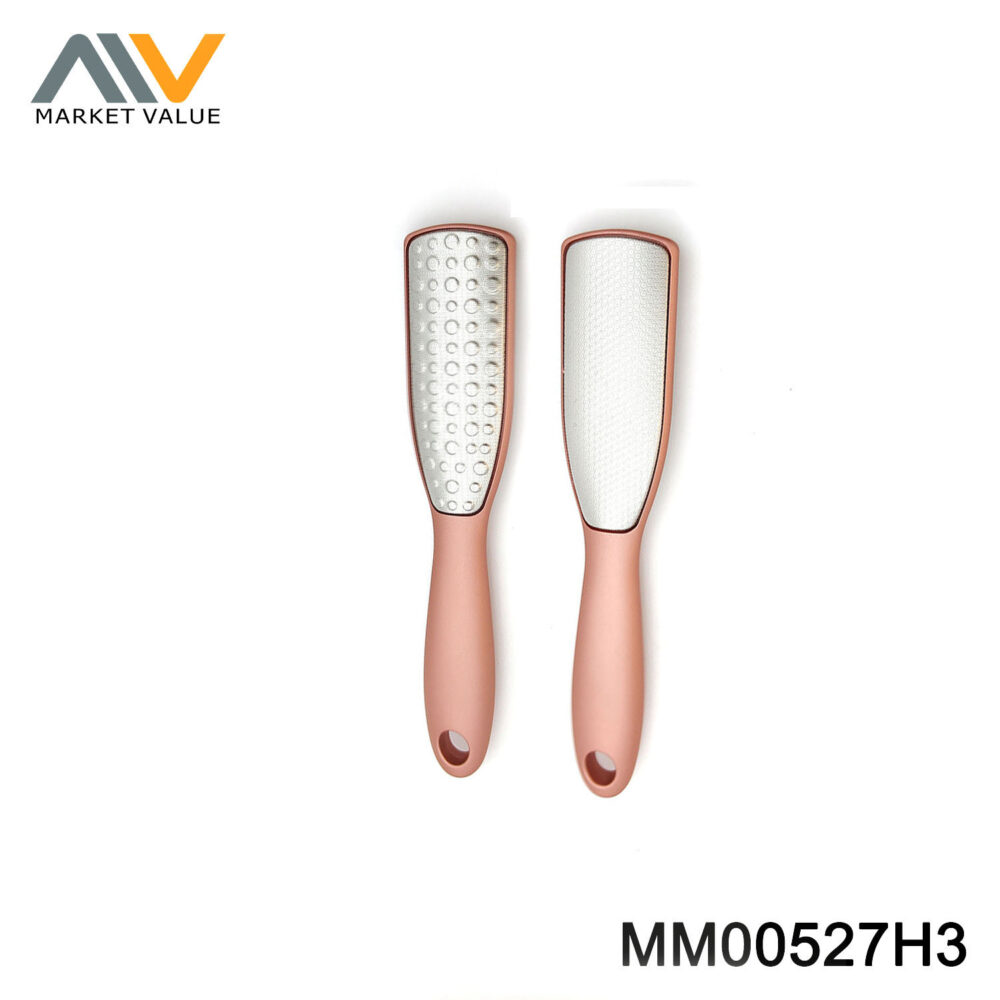 Foot File Scraper Rasp Callus Remover Foot Care Tool