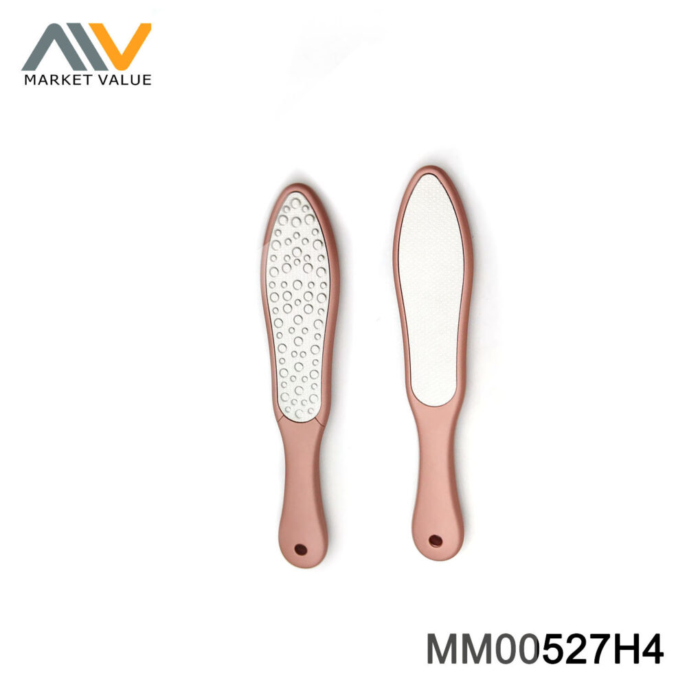 Foot File Scraper Rasp Callus Remover Foot Care Tool