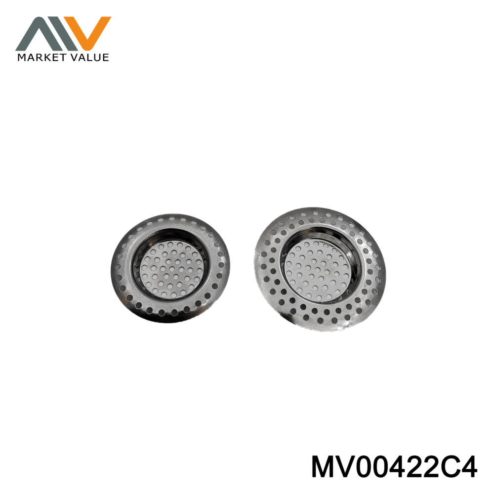 S.S Sink Strainer