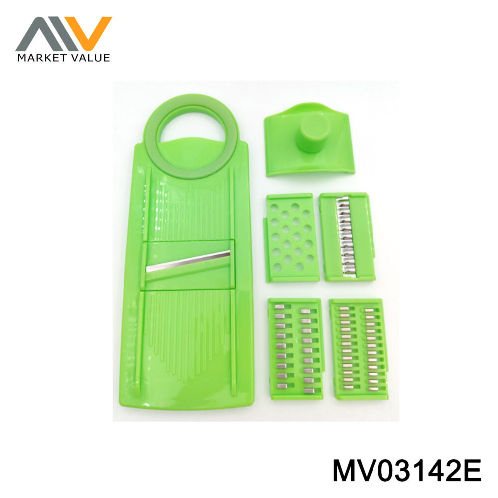 MULTIFUNCTION GRATER
