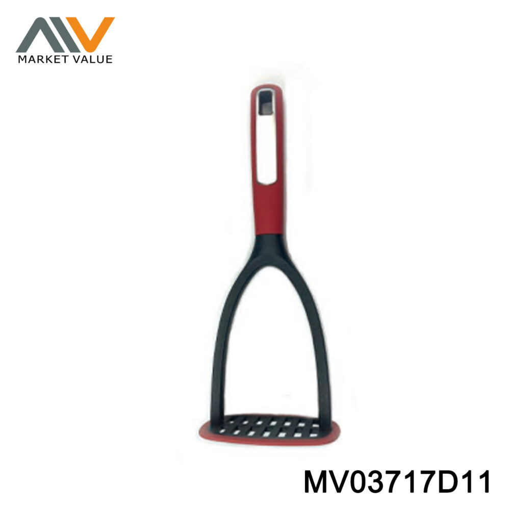 PP Handle Nylon Potato Press TC