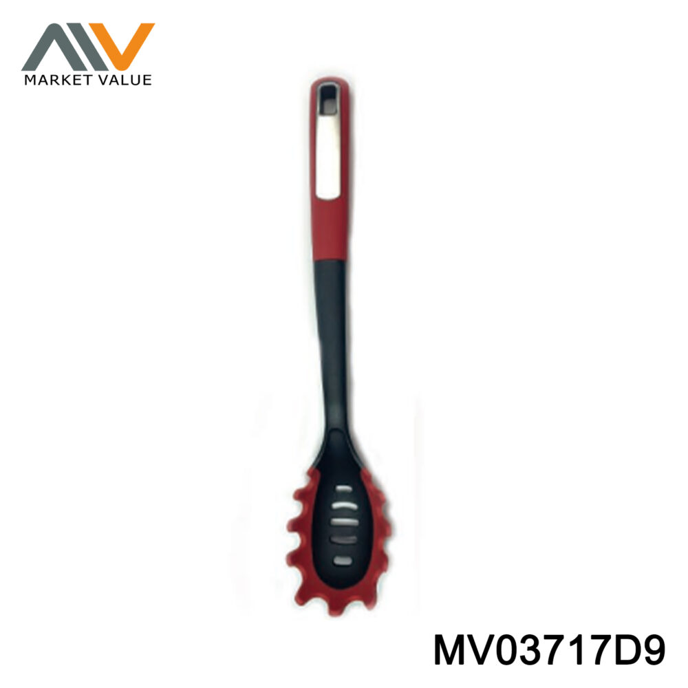 PP Handle Nylon AND Silicone edge Spatigeti TC