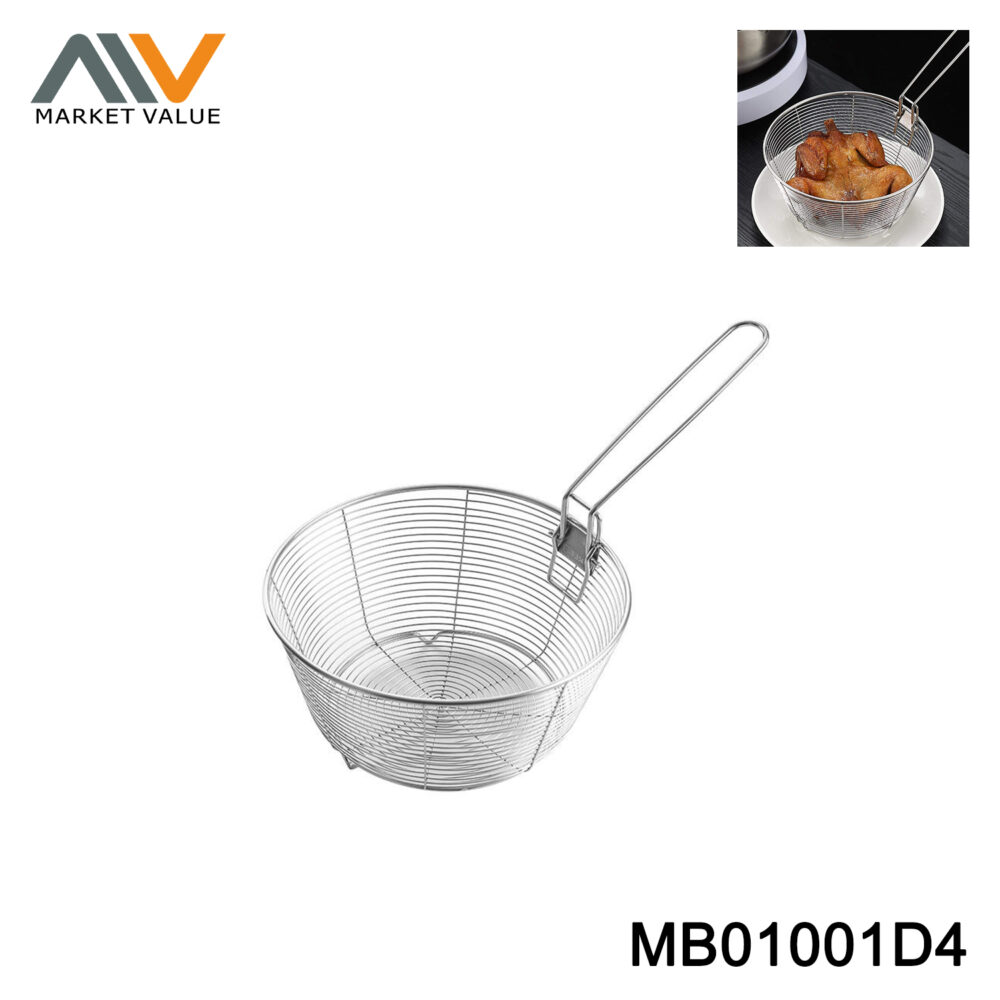 19CM Fry Basket