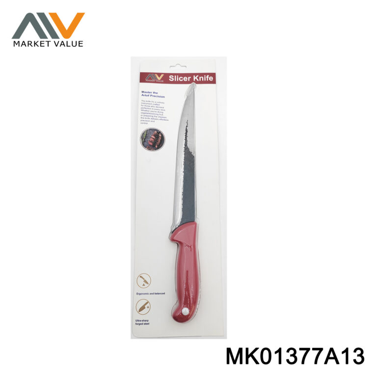 10" Meat Kinfe with PP Handle