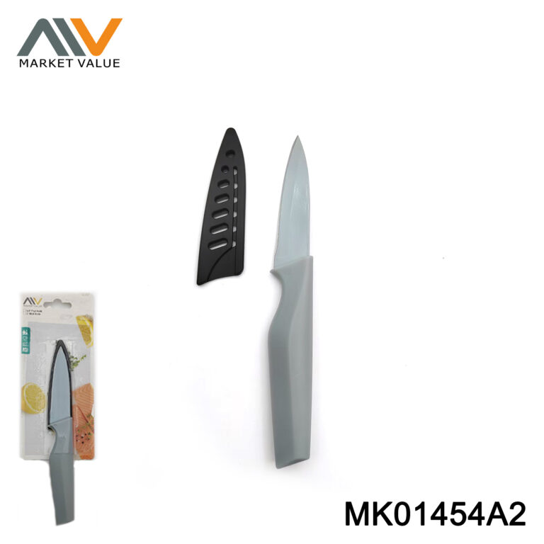 3.5 Inch Coating Paring Knife