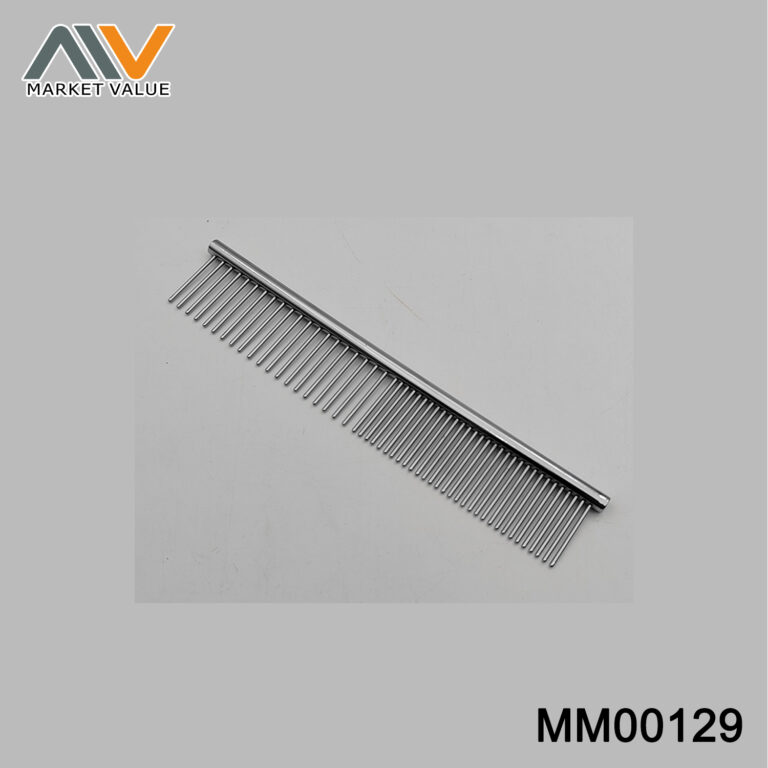 Pet Dense Comb