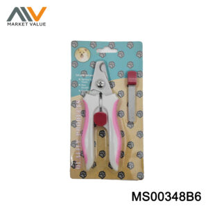 Pet Dog Cat Nail Scissors
