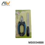Pet Dog Cat Nail Scissors