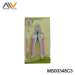 Pet Dog Cat Nail Scissors