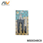 Pet Dog Cat Nail Scissors