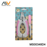 Pet Dog Cat Nail Scissors