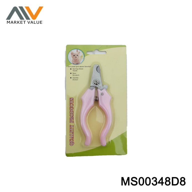 Pet Dog Cat Nail Scissors