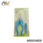 Pet Dog Cat Nail Scissors