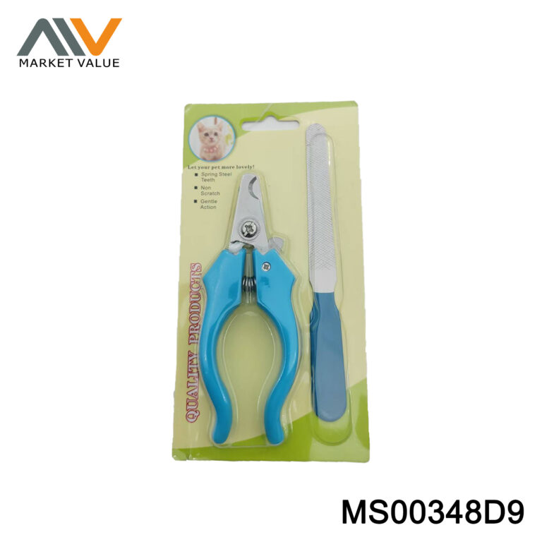 Pet Dog Cat Nail Scissors