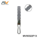 Stainless Steel Cheese Grater，TC