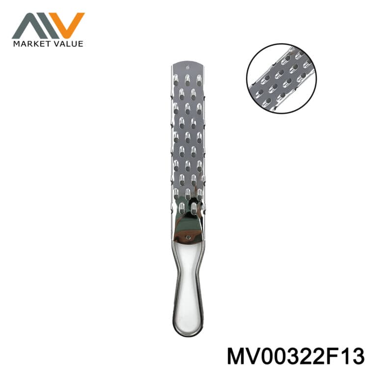Stainless Steel Cheese Grater，TC