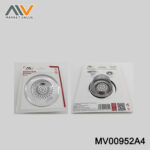 Grid Floor Drain，430+201 Net