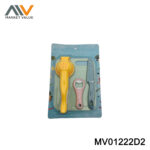 Sets Of 4PCS Kitchen Tools