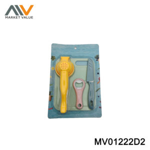 Sets Of 4PCS Kitchen Tools