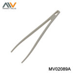 KITCHEN TOOLS FOOD TONG （PBT）TC