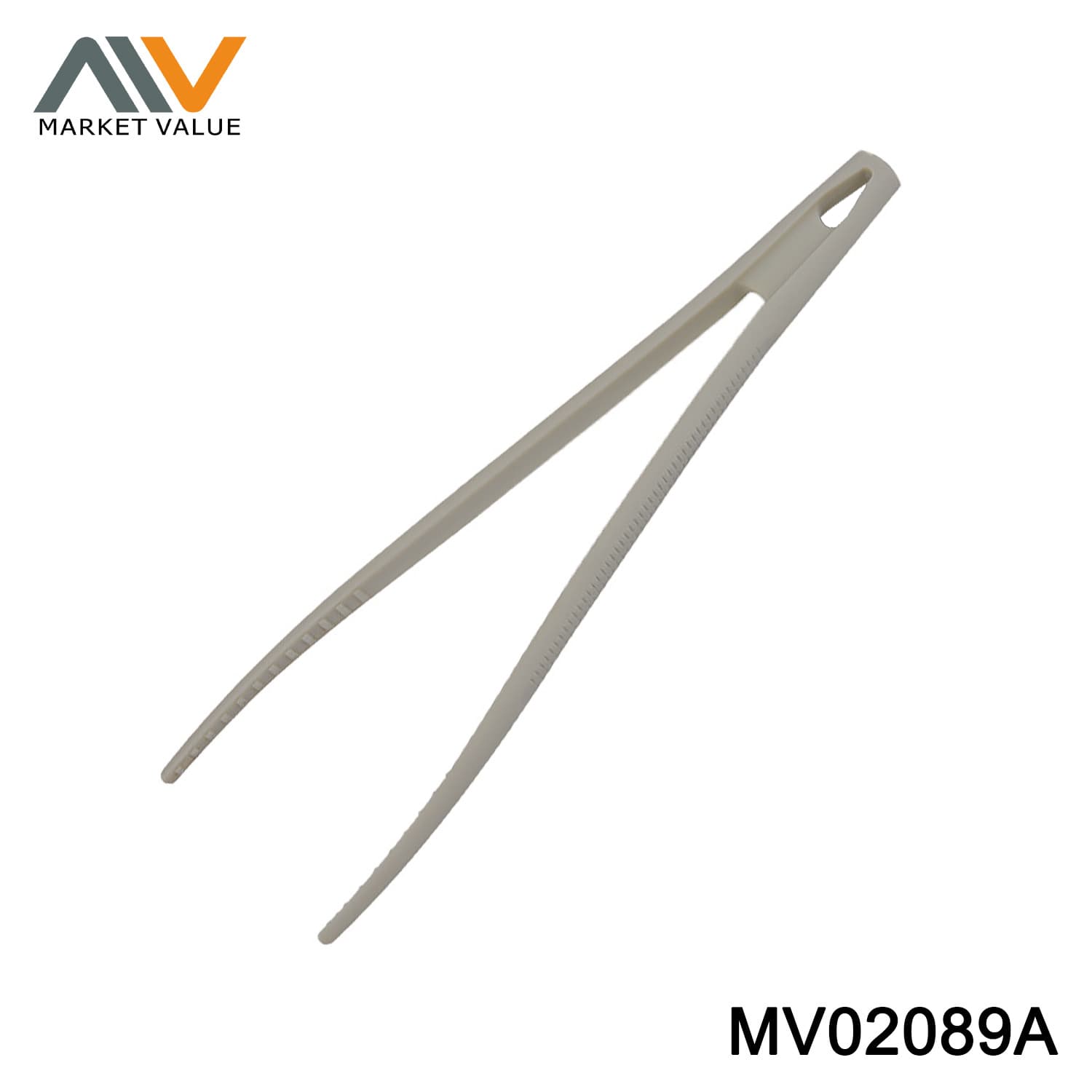 MV02089A KITCHEN TOOLS FOOD TONG (PBT)TC