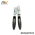 S/S DELUXE CAN OPENER