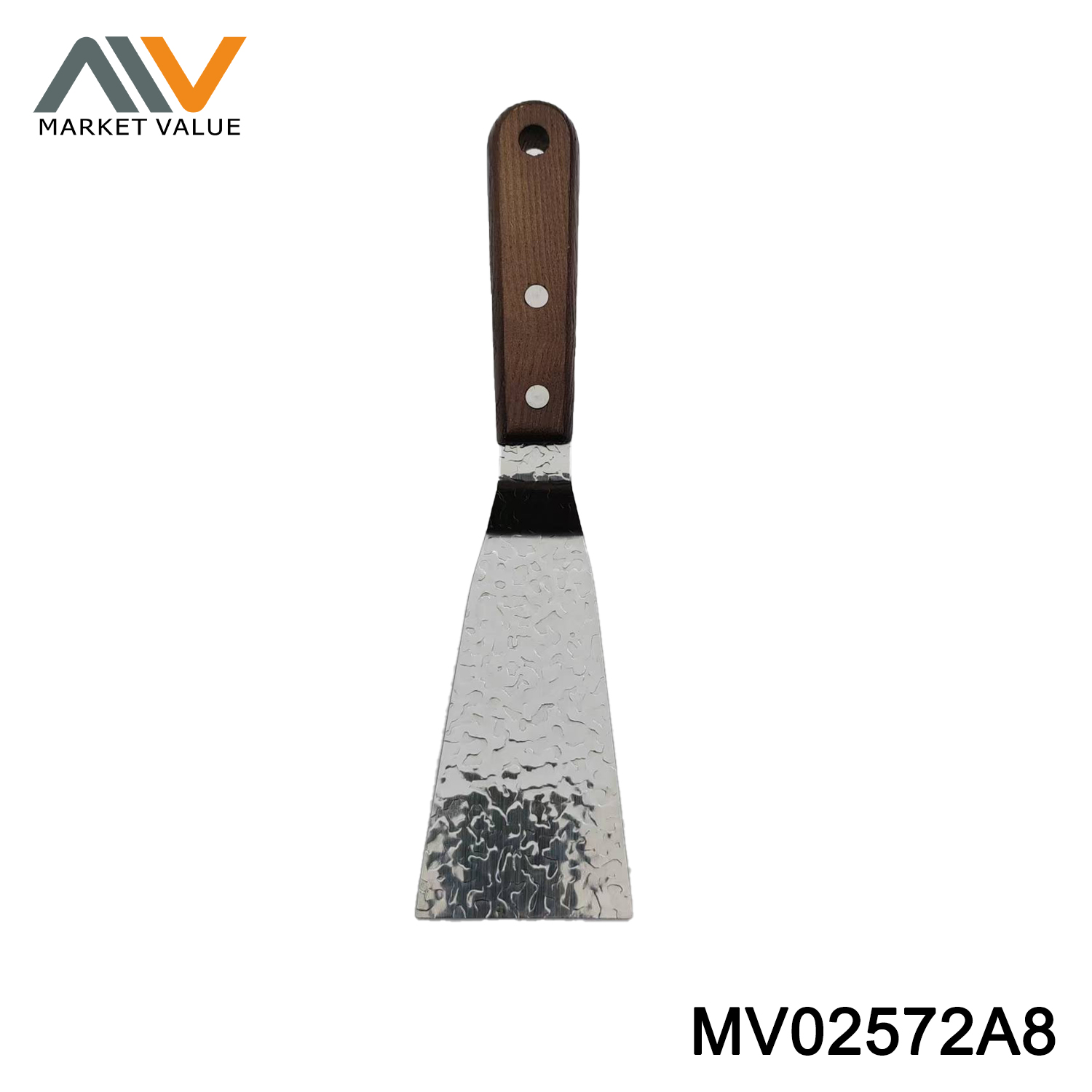 SS Turner Woodne Handle TC