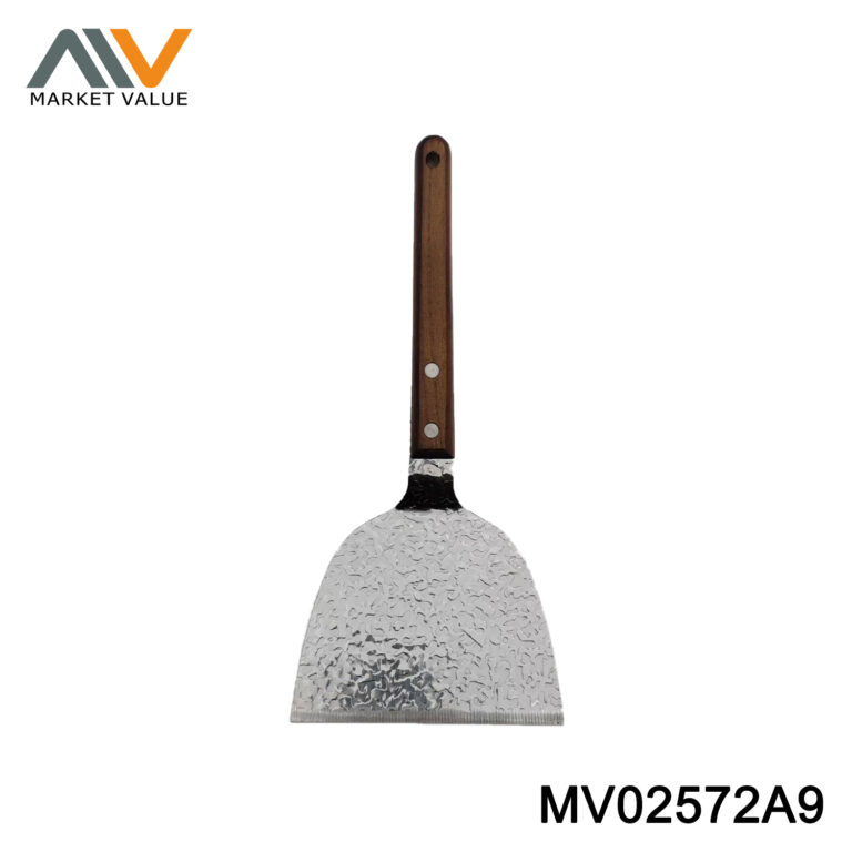 SS Turner Wooden Handle TC