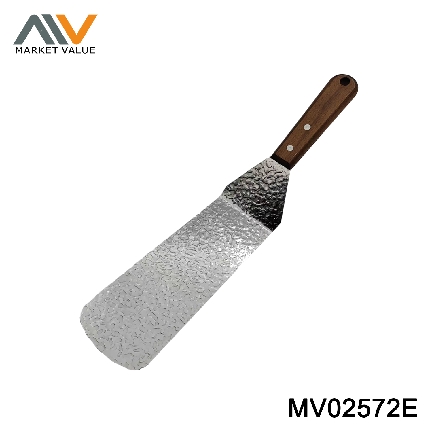 SS Turner Woodne Handle TC