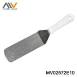 SS turner plastic handle
