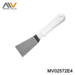 SS Turner Plastic Handle TC