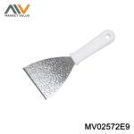 SS Shovel Plastic Handle TC