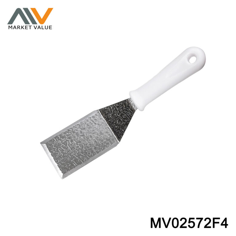 SS Turner Plastic Handle TC