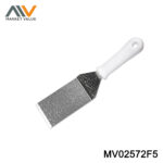 SS Turner Plastic Handle TC