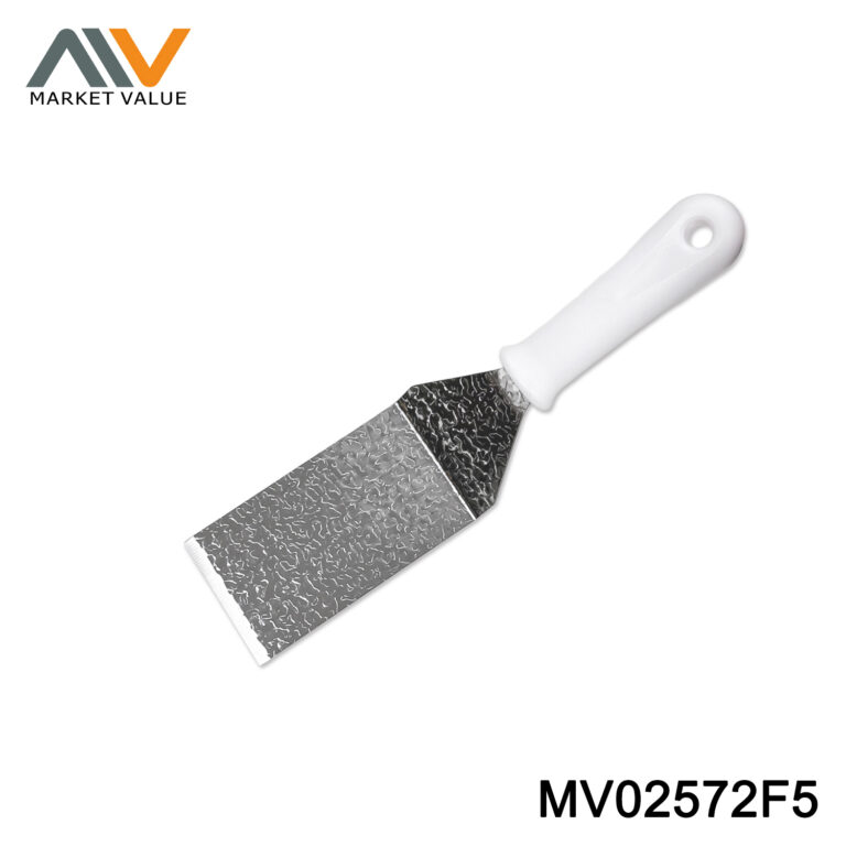 SS Turner Plastic Handle TC