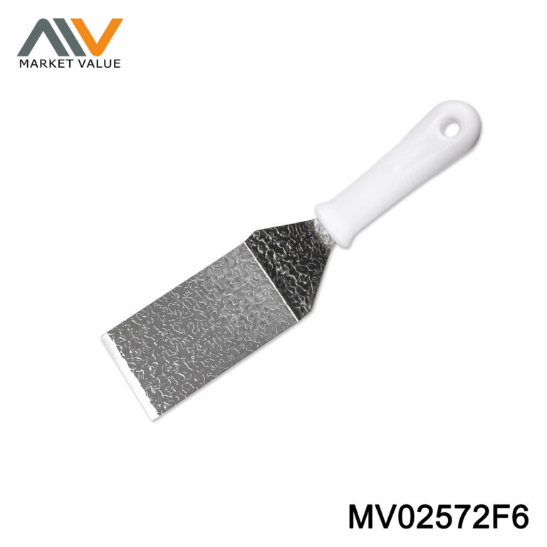 SS Turner Plastic Handle TC