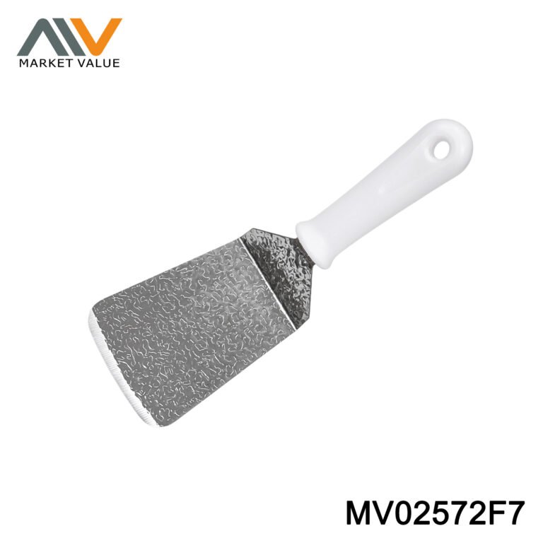 SS Turner Plastic Handle TC