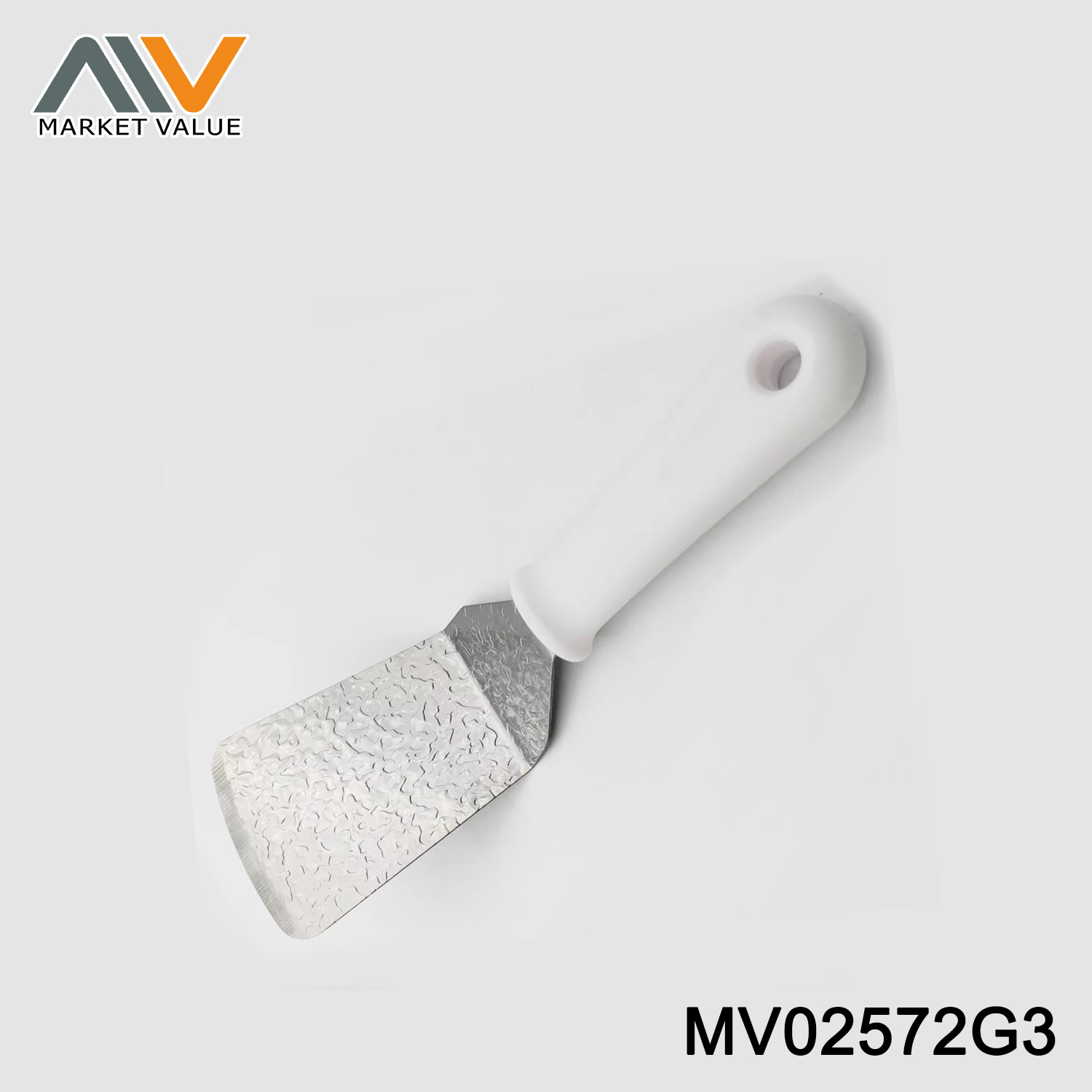 SS Turner with PP Handle TC