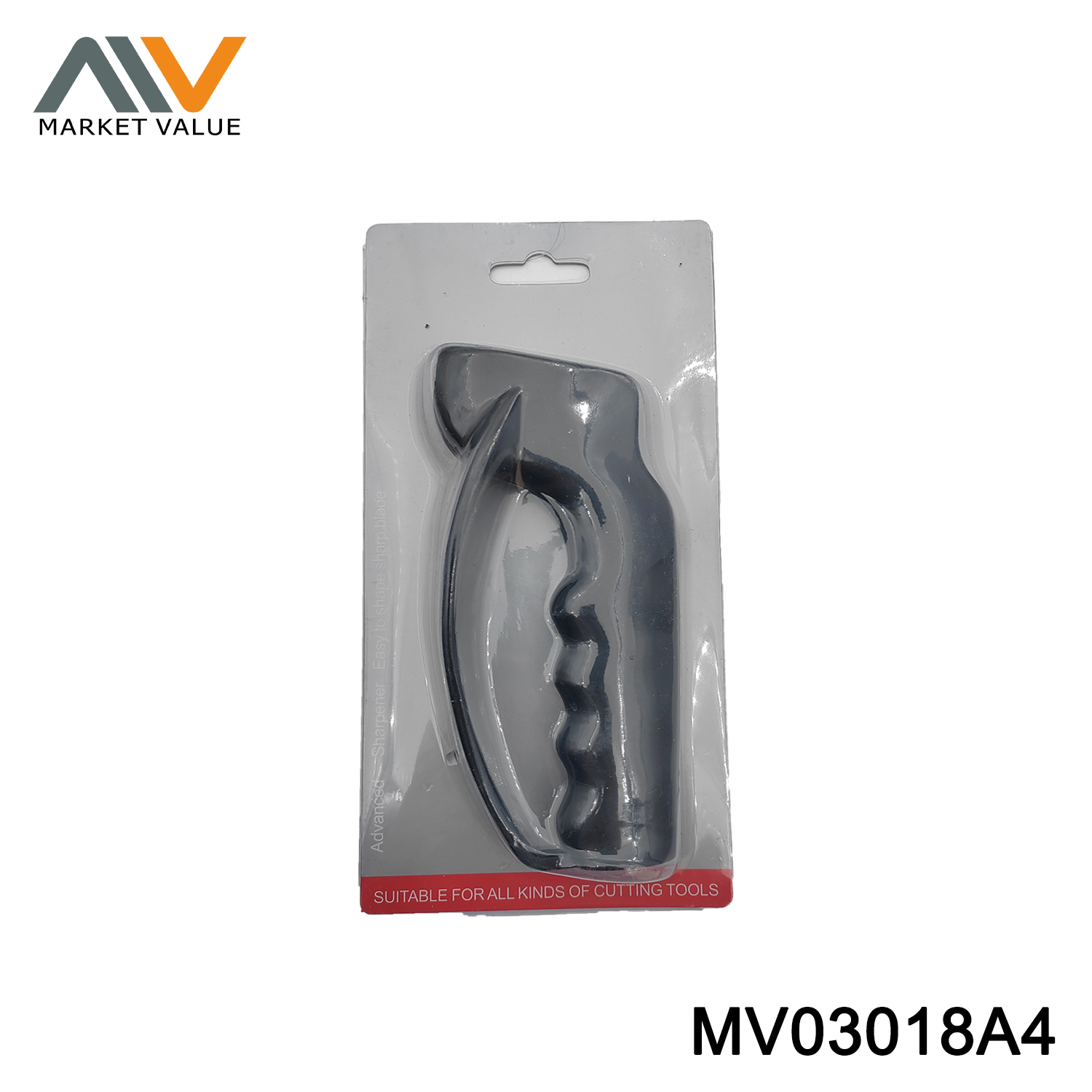 MV03018A4 CERAMIC KNIFE SHARPENER WITH ABS AND PP