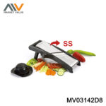 Multi-Functional Grater In Color Box