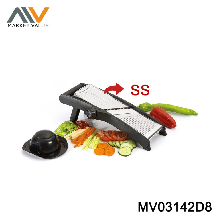 Multi-Functional Grater In Color Box