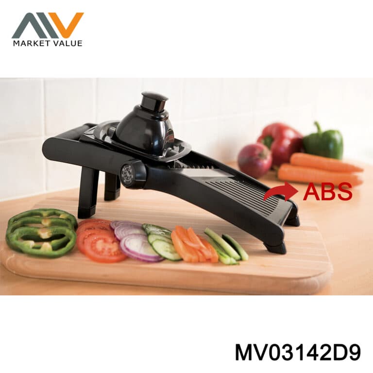 Multi-Functional Grater In Color Box