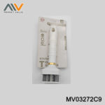 Plastic Meat Hammer