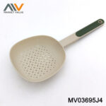 Plastic STRAINER Long Handle TC