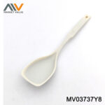 Silicone Spatula With Long Handle，T/C